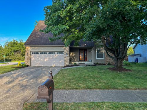 621 Valley Wood Ct, Westerville, OH, 43081-3232 | Card Image