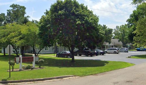 140 Town Place Ct, Hesperia, MI, 49421-9144 | Card Image