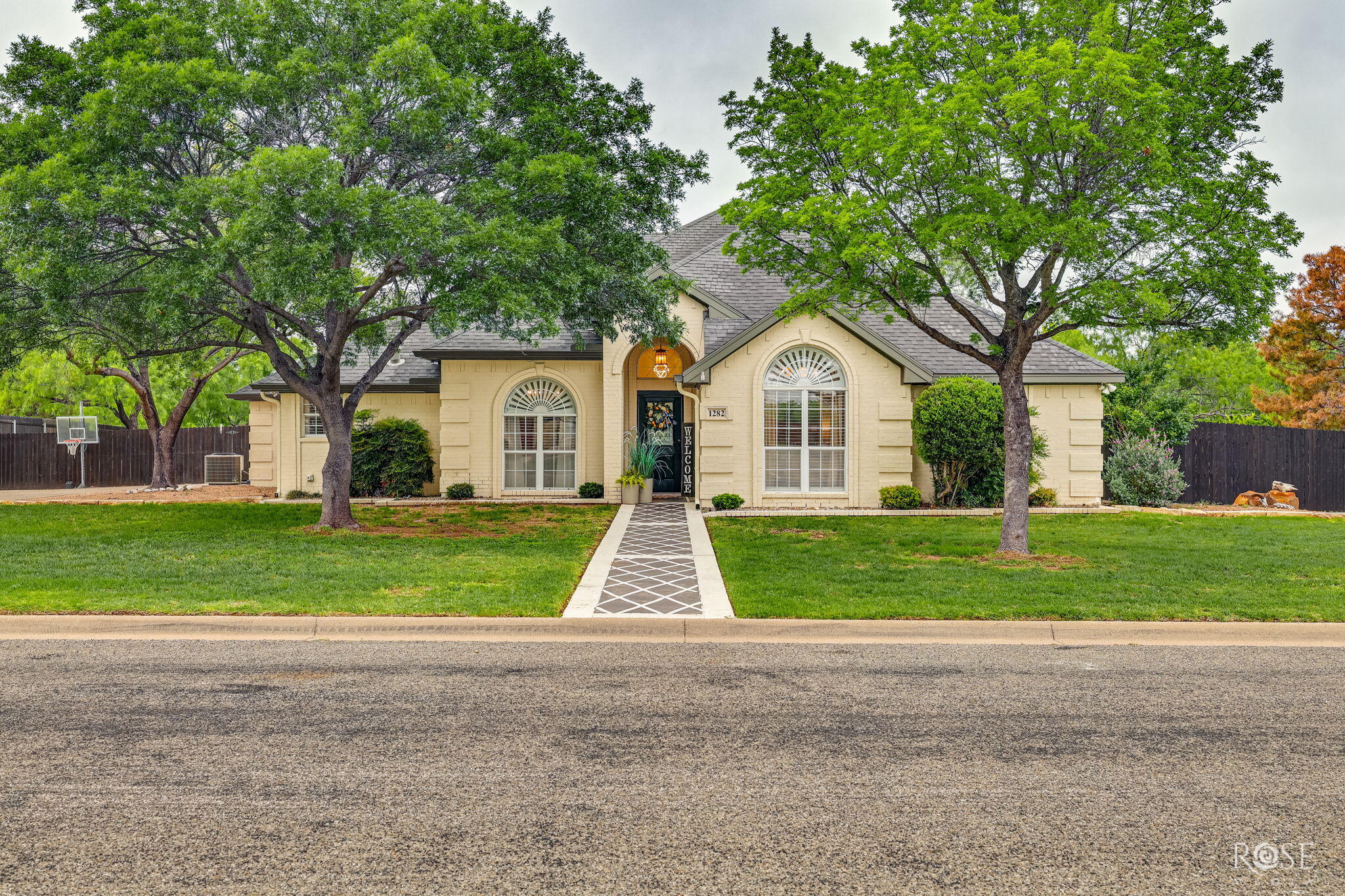 Residential in San Angelo