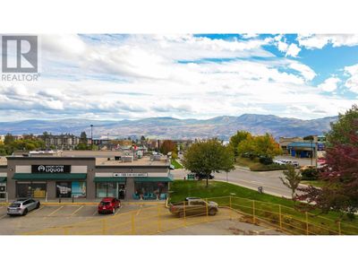 202 - 3645 Gosset Rd, Condo with 1 bedrooms, 1 bathrooms and 1 parking in West Kelowna BC | Image 1