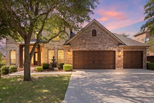 3615 Sunset Clf, San Antonio, TX, 78261-2681 | Card Image