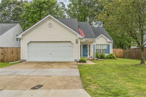3606 Martingale Ct, Suffolk, VA, 23435-3223 | Card Image