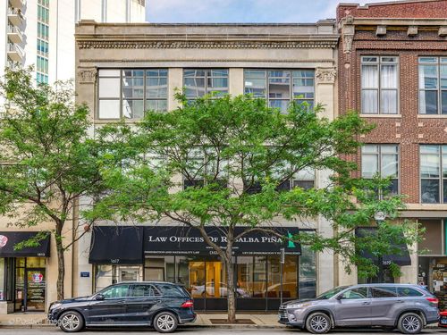 312-1617 S Michigan Ave, Chicago, IL, 60616-1272 | Card Image