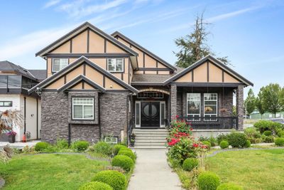 9695 134 St, House other with 8 bedrooms, 7 bathrooms and null parking in Surrey BC | Image 1