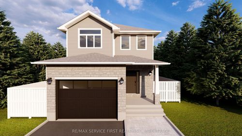1338 Turnbull Way, Kingston, ON, K7P0T6 | Card Image