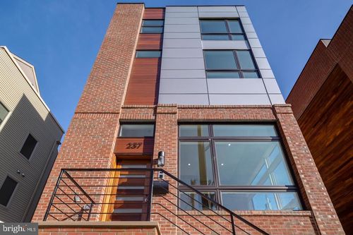 1-237 N 23rd St, PHILADELPHIA, PA, 19103-1005 | Card Image