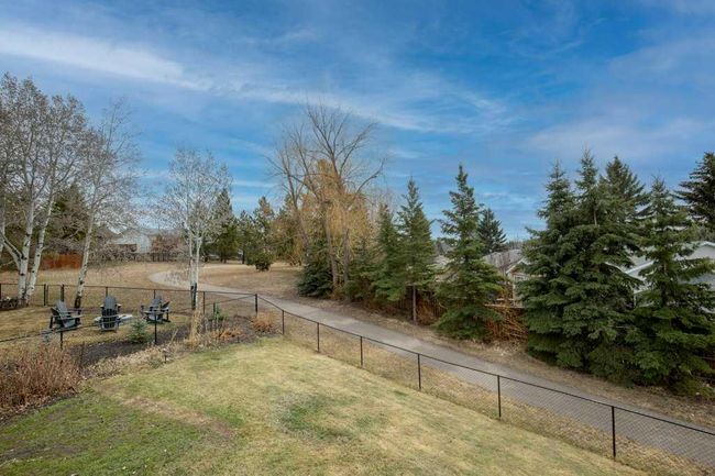 2 Mountain Pl, House other with 6 bedrooms, 3 bathrooms and 1 parking in Sylvan Lake AB | Image 37