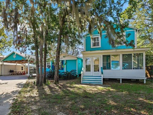 112 8th St Ne, STEINHATCHEE, FL, 32359 | Card Image