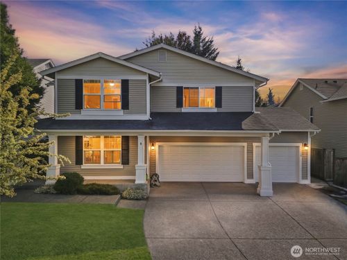 23415 Se 262nd Street, Maple Valley, WA, 98038 | Card Image