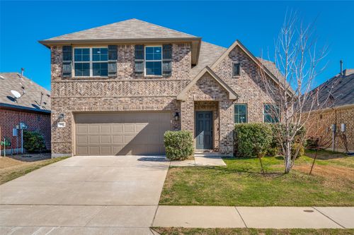 713 Bird Creek Dr, Little Elm, TX, 75068-5377 | Card Image