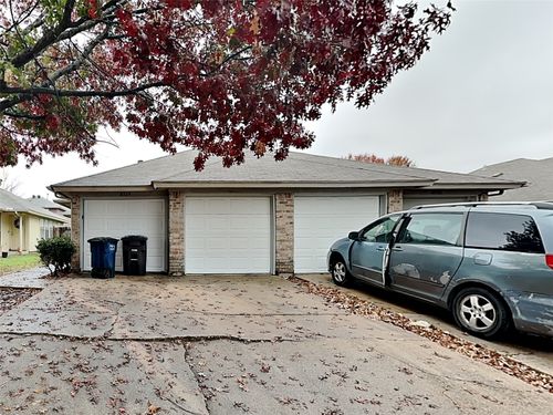 8529 Gatlinburg Dr, Fort Worth, TX, 76123-1747 | Card Image
