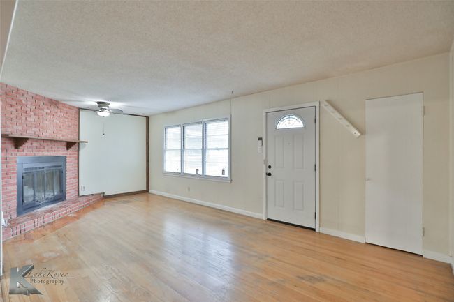 750 Peake St, House other with 2 bedrooms, 2 bathrooms and null parking in Abilene TX | Image 18