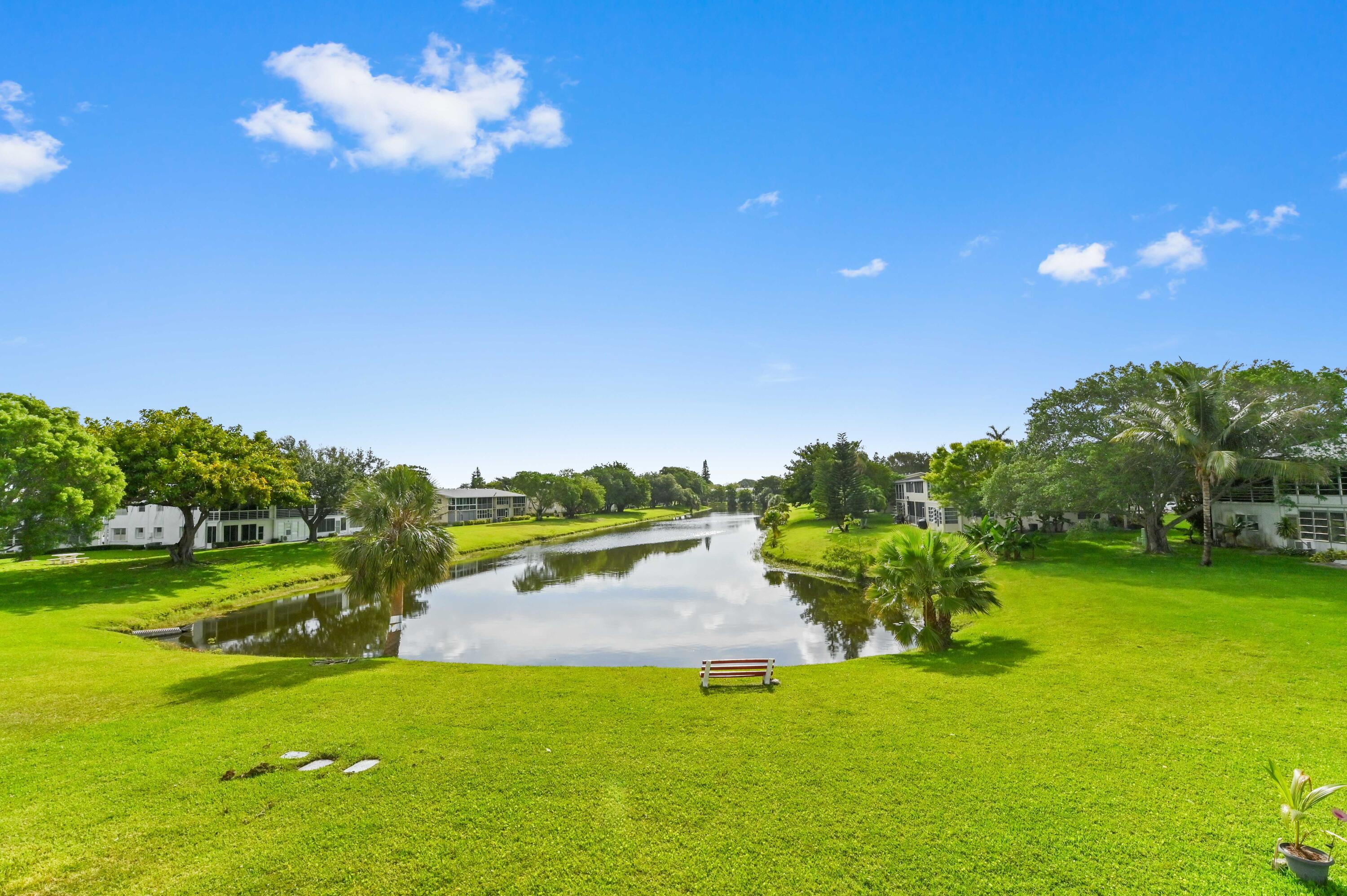 Residential in Deerfield Beach