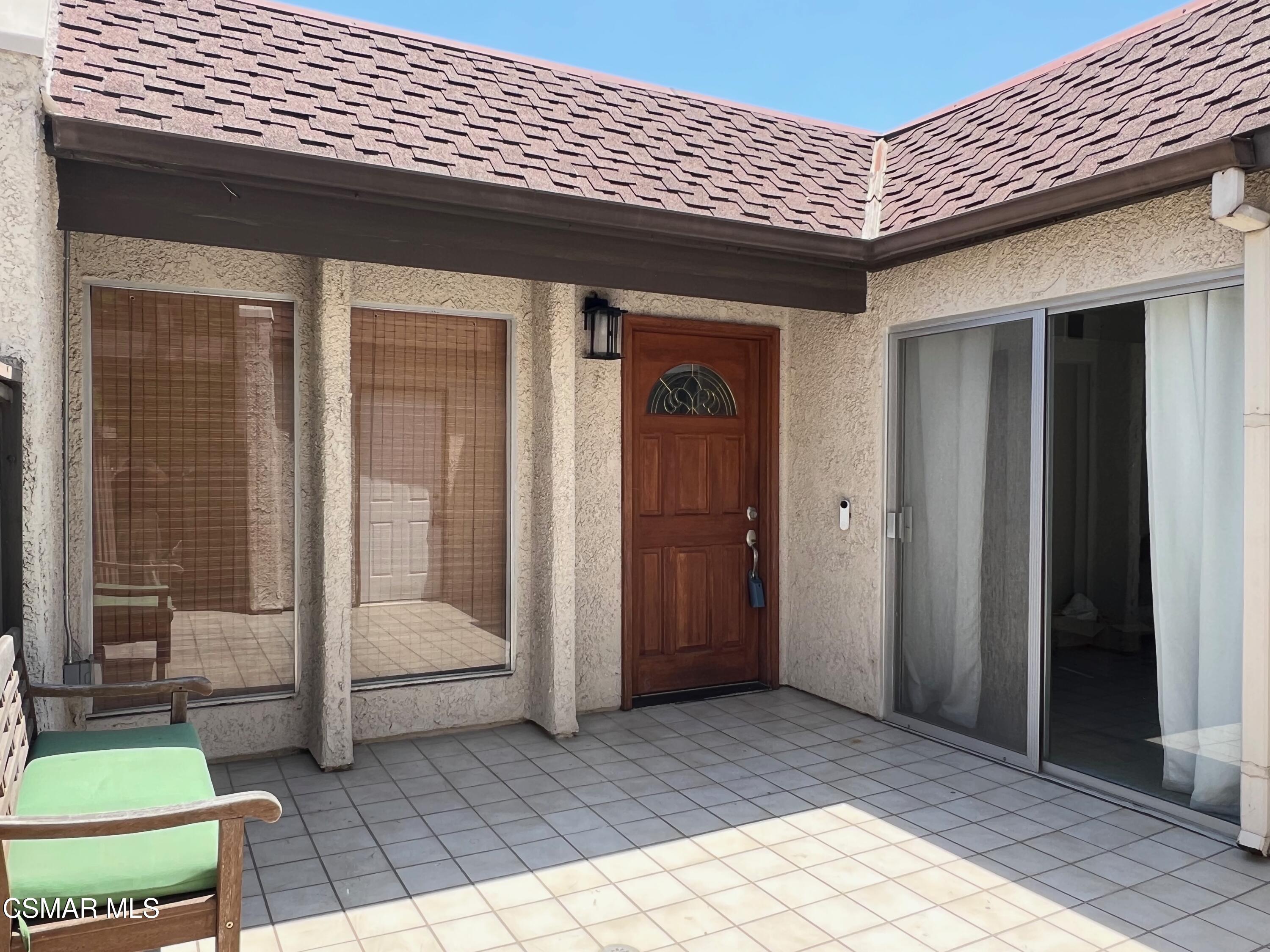 Residential in Granada Hills 3