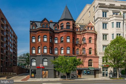 unit-305-2525 Pennsylvania Ave Nw, WASHINGTON, DC, 20037-1690 | Card Image