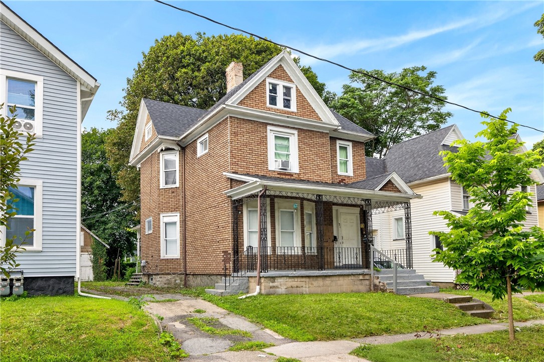 Residential in Rochester