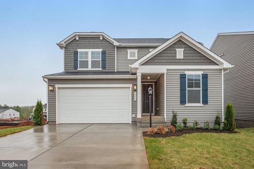 626 Clover Ln, ORANGE, VA, 22960-1966 | Card Image
