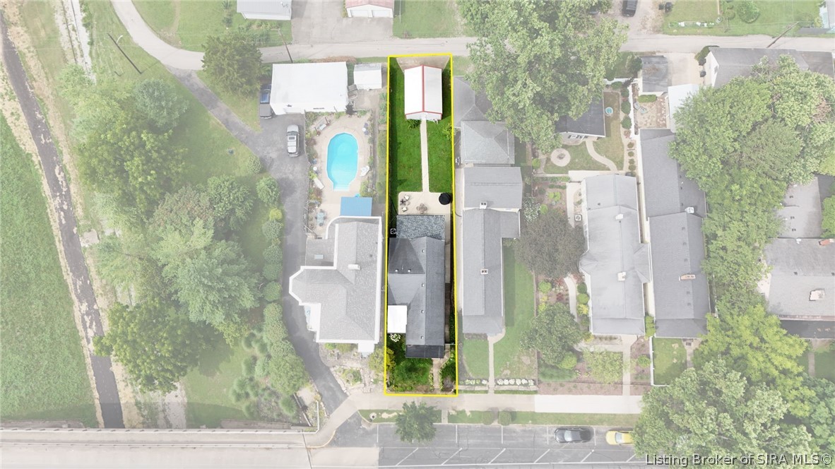Residential in Madison 4