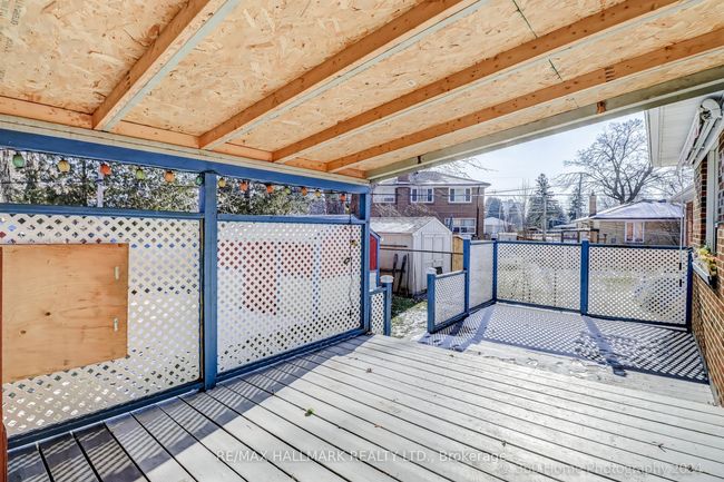 81 Sedgemount Dr, House other with 4 bedrooms, 2 bathrooms and 3 parking in Scarborough ON | Image 12