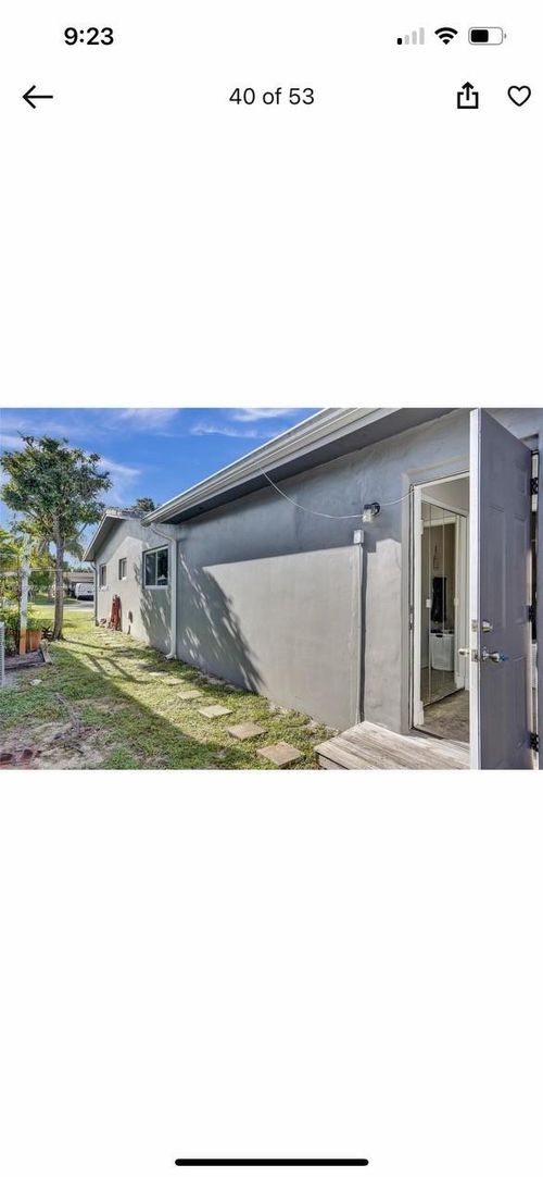 1731 N 55th Ave, Hollywood, FL, 33021-3933 | Card Image