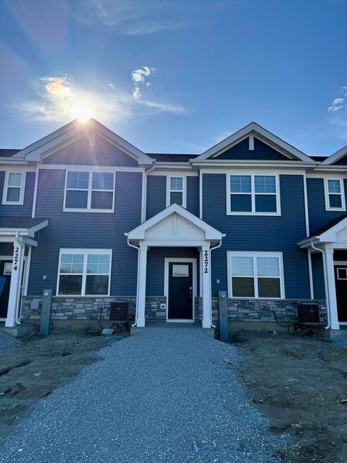 2272-2272 Barbera Dr, Oswego, IL, 60543-5422 | Card Image