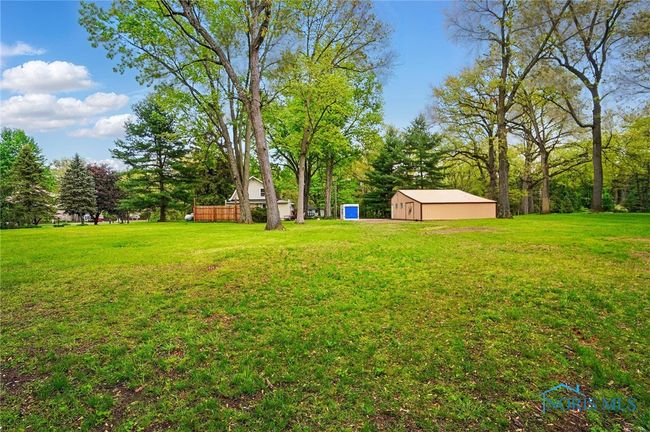 7438 Yawberg Rd, House other with 3 bedrooms, 1 bathrooms and null parking in Whitehouse OH | Image 50