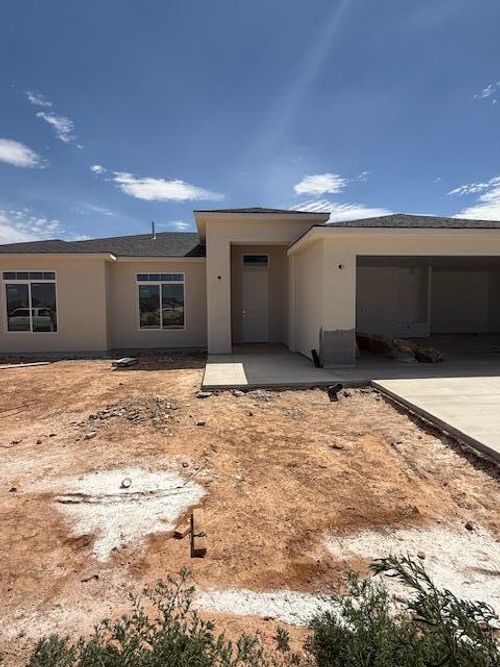 lot-29-5018 E Remington Rd, Duck Creek Village, UT, 84762 | Card Image