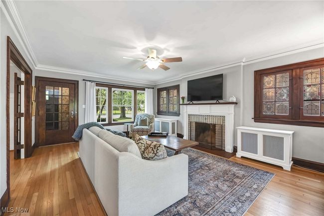17436 Clifton Blvd, House other with 3 bedrooms, 3 bathrooms and null parking in Lakewood OH | Image 10