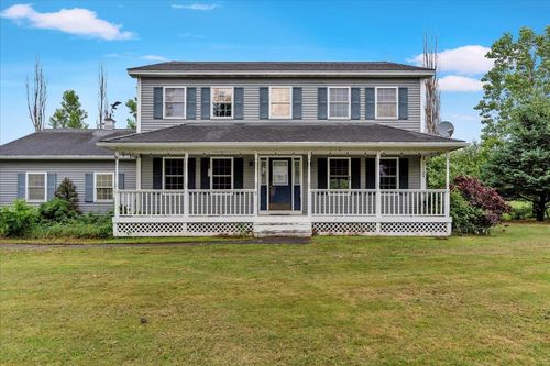 8 Finch Rd, Cambridge, VT, 05444-9561 | Card Image