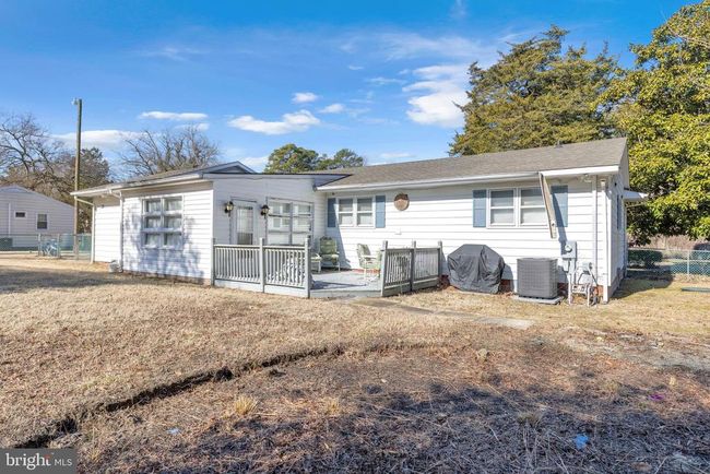 6271 Old Trappe Rd, House other with 3 bedrooms, 1 bathrooms and null parking in TRAPPE MD | Image 17