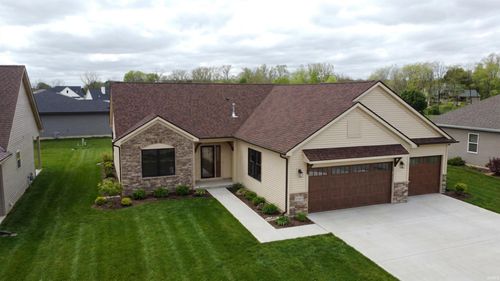 17917 Seahawk Ln, Huntertown, IN, 46748-0398 | Card Image