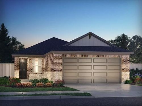 2311 Pioneer Landing Ln, Crosby, TX, 77532-2836 | Card Image