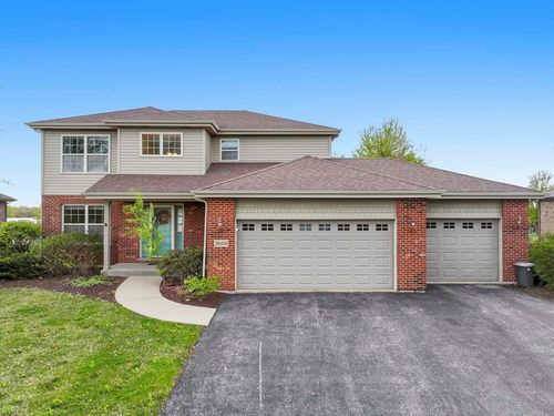 24400 Clydesdale Ct, Manhattan, IL, 60442-1480 | Card Image