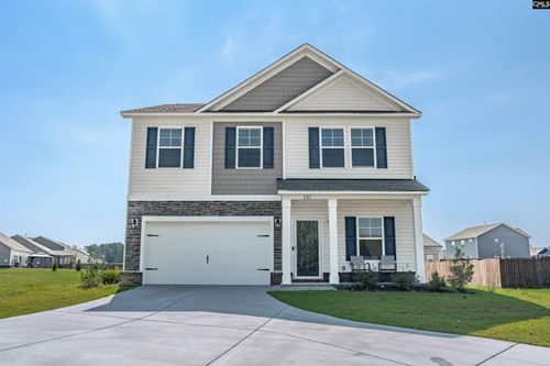 237 W Rapid Run, Camden, SC, 29020-7524 | Card Image