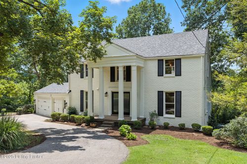 3100 Brownhurst Cove Rd, Louisville, KY, 40241-2804 | Card Image