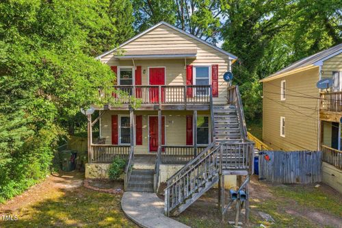 513 Hoke St, Raleigh, NC, 27601-2723 | Card Image