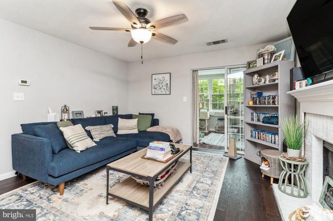 201-G - 201 Yorkshire Way, Condo with 2 bedrooms, 2 bathrooms and null parking in BEL AIR MD | Image 14