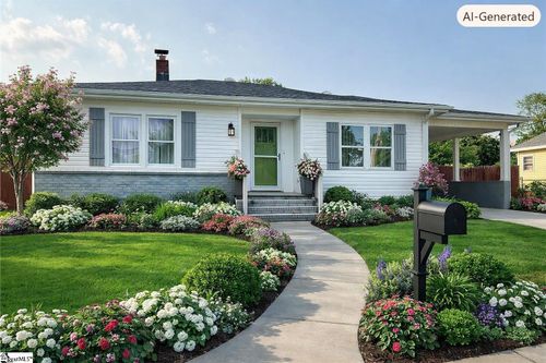 107 Sunrise Dr, Mauldin, SC, 29662-2430 | Card Image