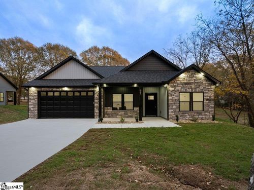 125 Bell Ave, inman, SC, 29349-9793 | Card Image