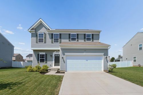 5605 Red Alder St, Groveport, OH, 43125-9431 | Card Image