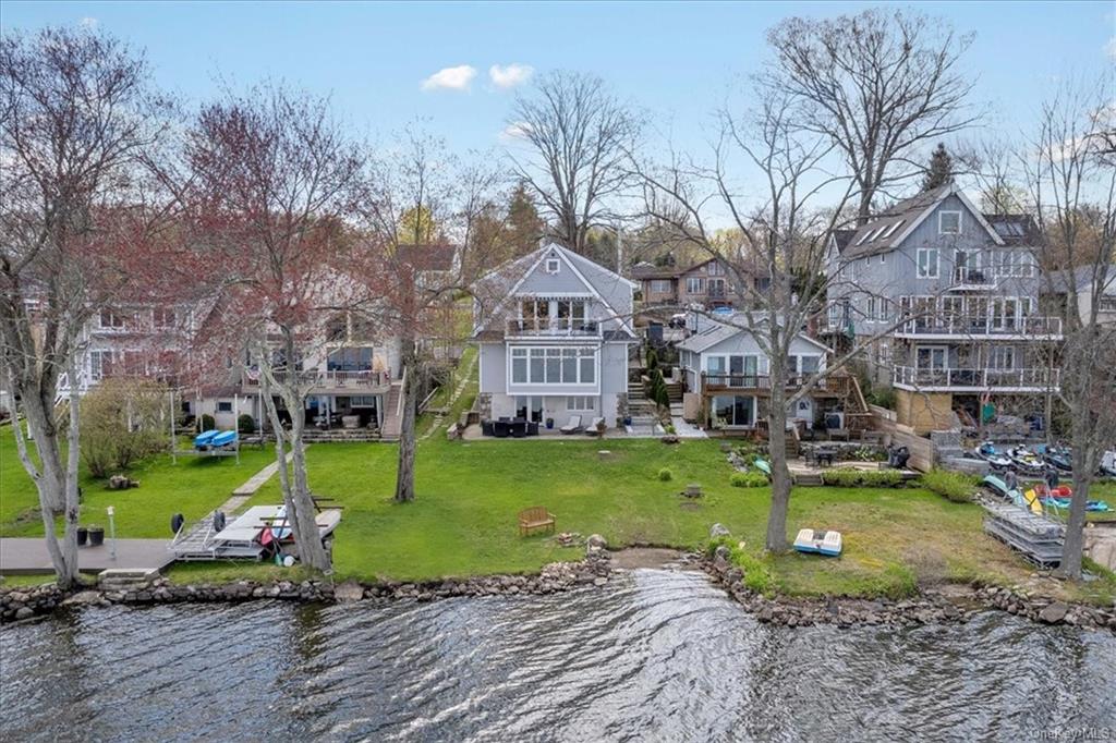 Lake St, North Salem, NY 10560