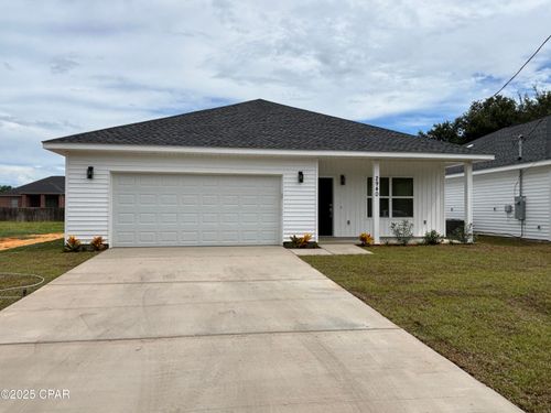 2940 Hall Ave, Panama City, FL, 32405-5108 | Card Image