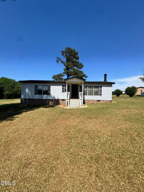 239 Dead Road, Bunn, NC, 27508 | Card Image