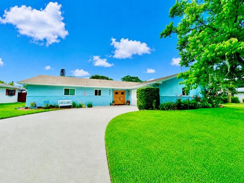 460 S Deerwood Avenue, ORLANDO, FL, 32825 | Card Image