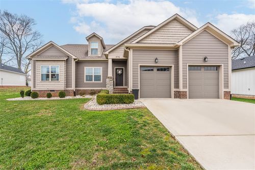 8792 Spartan Ct, Bowling Green, KY, 42104-7767 | Card Image