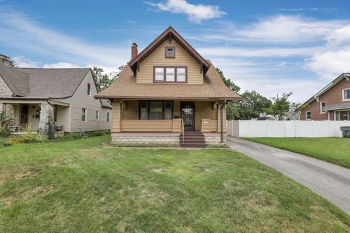 77 S Brinker Ave, Columbus, OH, 43204-1909 | Card Image