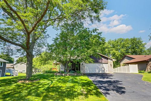 6543 Black Duck Dr S, Lino Lakes, MN, 55014-5403 | Card Image