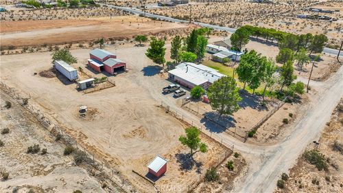 22933 National Trails Hwy, Oro Grande, CA, 92368-9503 | Card Image