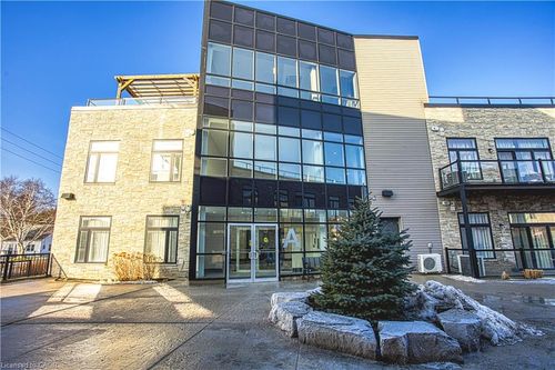 215a-85 Morrell St, Brantford, ON, N3T4J6 | Card Image