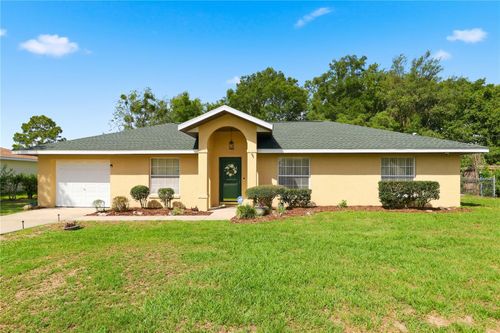 110 Water Trak, Ocala, FL, 34472-8263 | Card Image